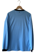 Manchester City Heimtrikot Langarm 2014/15 (L)