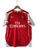 Arsenal 2014/15 Home Shirt - Özil #11 (M)