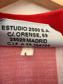Atletico Madrid 1995/96 Heimtrikot (L)