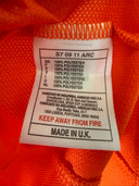 Nederland Thuisshirt 1997/98 (XL)
