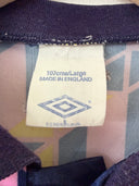 Schottland 1988/90 Auswärtstrikot (L)