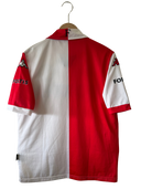 Feyenoord 2008/09 Home Shirt (M/L)