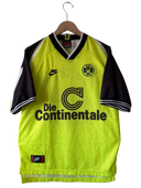Borussia Dortmund Thuisshirt 1995/96 #10 (M)