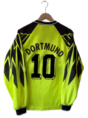 Borussia Dortmund 1994/95 Heimtrikot #10 (S)