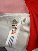 Ajax 2002/04 Home Shirt Adidas 156573 Football Shirt | product code