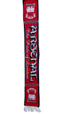 Scarf Arsenal