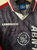 Ajax Uitshirt 1996/97 (XXL)