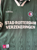 Feyenoord 1997/98 Away Shirt (XL)