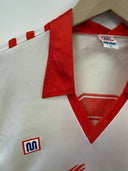 Spanje 1994/96 Shorts WK (S)