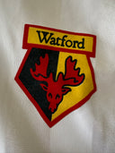 Watford Auswärtstrikot 1982/85 (L)