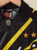 Juventus 1996/97 Ausweichtrikot L/S (L)