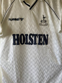 Tottenham Hotspur 1987/89 Home Shirt (L)