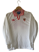 Sevilla 1997/98 Heimtrikot L/S (13-14J/164)