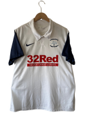 Preston North End Heimtrikot 2020/21 (XL)
