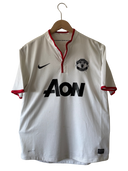 Manchester United Away Trikot 2012/14 - Van Persie #20 (M)