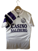 SV Casino Salzburg 1992/93 Heimtrikot (XS)