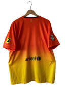 FC Barcelona Auswärtstrikot 2012/13 (XL)