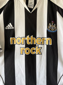 Newcastle United Thuisshirt 2005/07 - Owen #10 (L)