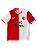 Feyenoord Heimtrikot 2023/24 (8-9 Jahre/134)