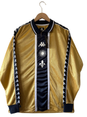 FC Versailles 2025/26 Vierde Shirt Lange Mouw (L)