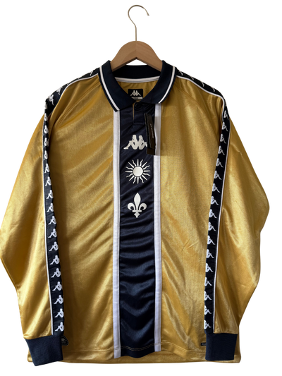 FC Versailles 2025/26 Fourth Shirt L/S (L)