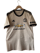 Manchester United Auswärtstrikot 2019/20 (L)