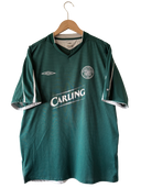 Celtic 2004/05 Away Shirt (XXL)