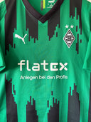 Borussia Mönchengladbach 2023/24 Away Shirt (XL)