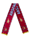 Scarf Arsenal