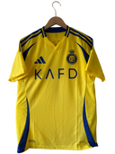 Al Nassr 2024/25 Heimtrikot - Ronaldo #7 (M)