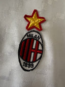 AC Milan Uitshirt 1995/96 (L)