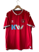 Charlton Athletic Heimtrikot 2020/21 (XXL)