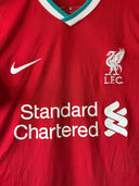Liverpool 2020/21 Home Shirt (L)