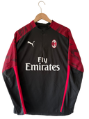 AC Mailand 2019/20 Trainingsoberteil (M)