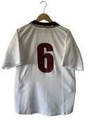 Torino 1999/00 Auswärtstrikot – Nr. 6 (M)