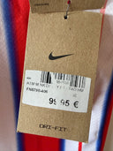 Atletico Madrid 2024/25 Heimtrikot - Griezmann #7 (XL)