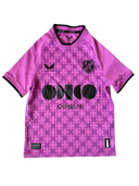 FC Utrecht Torwarttrikot 2024/25 (8-9J/134)
