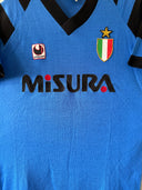 Inter Milan 1989/90 Trainingsshirt (M)