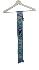 Autosjaal Olympique Marseille