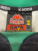 South Africa World cup 1998 vintage football shirt Bafana Bafana 4