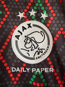 Ajax x Daily Paper 2022/23 Training Shirt (XL)