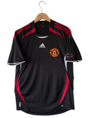 Manchester United 2021/22 Trainingsshirt (M)