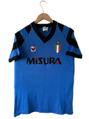 Inter Mailand 1989/90 Trainingsshirt (M)