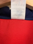 Bayern Munchen 1999/01 Home Shirt Adidas Lizarazu 3 size L | product code