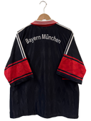 Bayern Munich 1997/99 Away Shirt Adidas 02640 | Back View