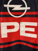 Bayern Munich 1997/99 Away Shirt Adidas 02640 | Close up Opel sponsor