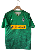 Borussia Mönchengladbach 2018/19 Third Shirt Puma 753458-03 | Front View