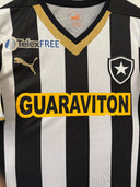 Botafogo 2014 Home Shirt Lodeiro Puma 05.406.034/0019-23 | Close up
