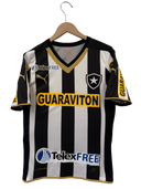 Botafogo 2014 Home Shirt Lodeiro Puma 05.406.034/0019-23 | Front View