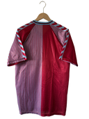 Aston Villa 1987/89 Heimtrikot (XL)